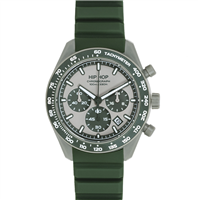 Montre Hip Hop Homme in Polycarbonate HWU1347